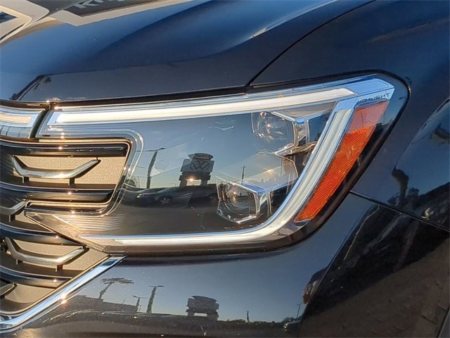 New 2026 Volkswagen Atlas SEL Premium R-Line image 6