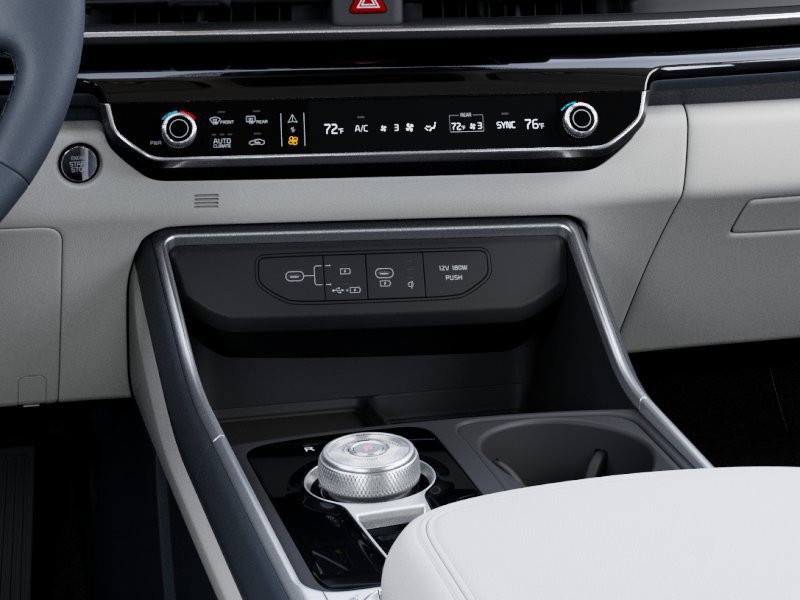 New 2026 Kia Carnival SX Prestige FWD image 23