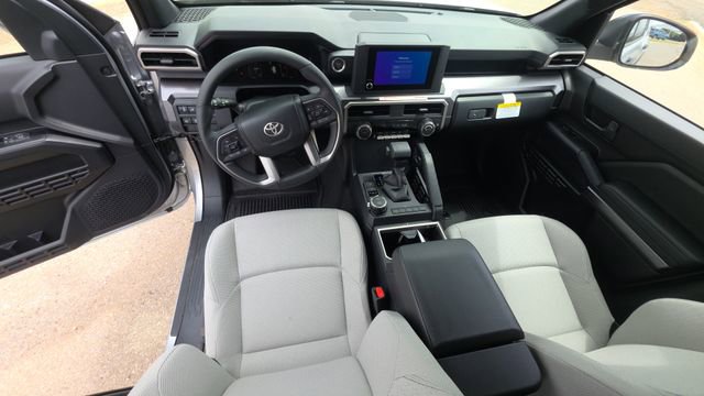 New 2026 Toyota 4Runner SR5 AWD/4WD image 19