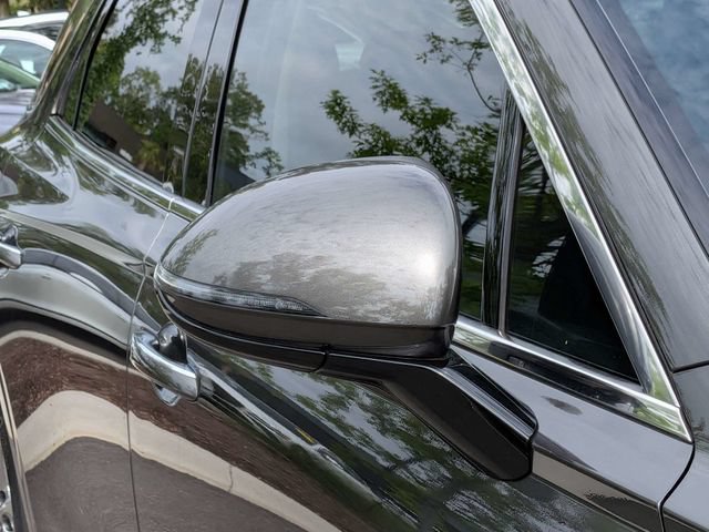 Used 2026 Genesis GV70 2.5T AWD/4WD image 12