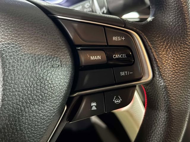 Used 2018 Honda Accord LX image 26