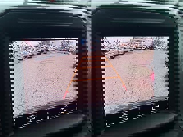 New 2026 Chevrolet Silverado 1500 Custom Trail Boss image 12