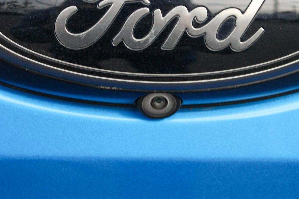 Used 2021 Ford Ranger Lariat w/ Equipment Group 501A High image 46