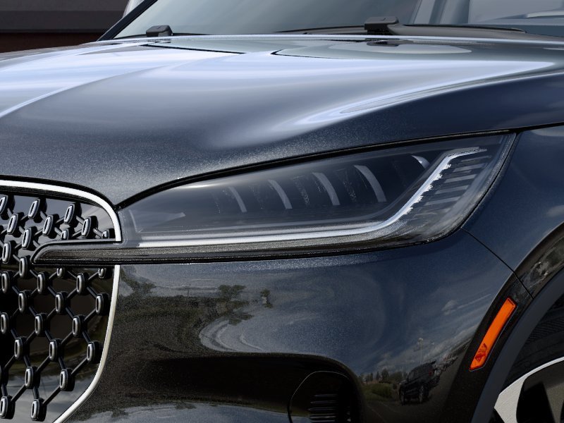 New 2027 Lincoln Aviator Reserve RWD image 18