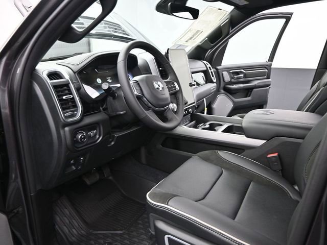 New 2026 RAM 1500 Laramie image 9