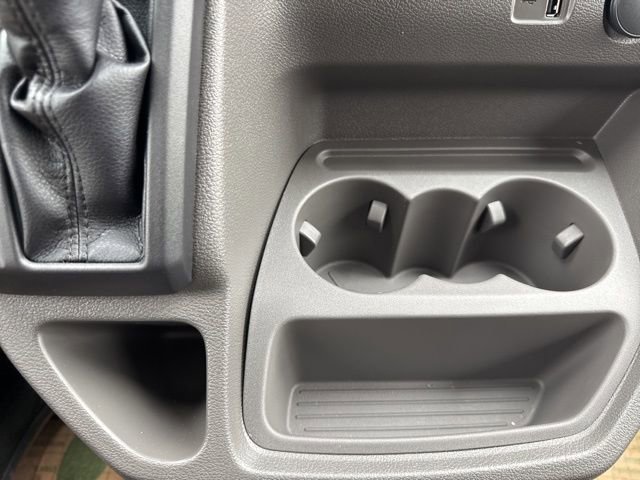 New 2026 Ford Transit 350 Low Roof w/ Load Area Protection Package image 30