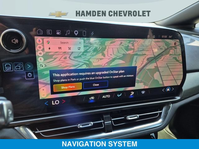 Used 2025 Chevrolet Equinox EV LT FWD image 22