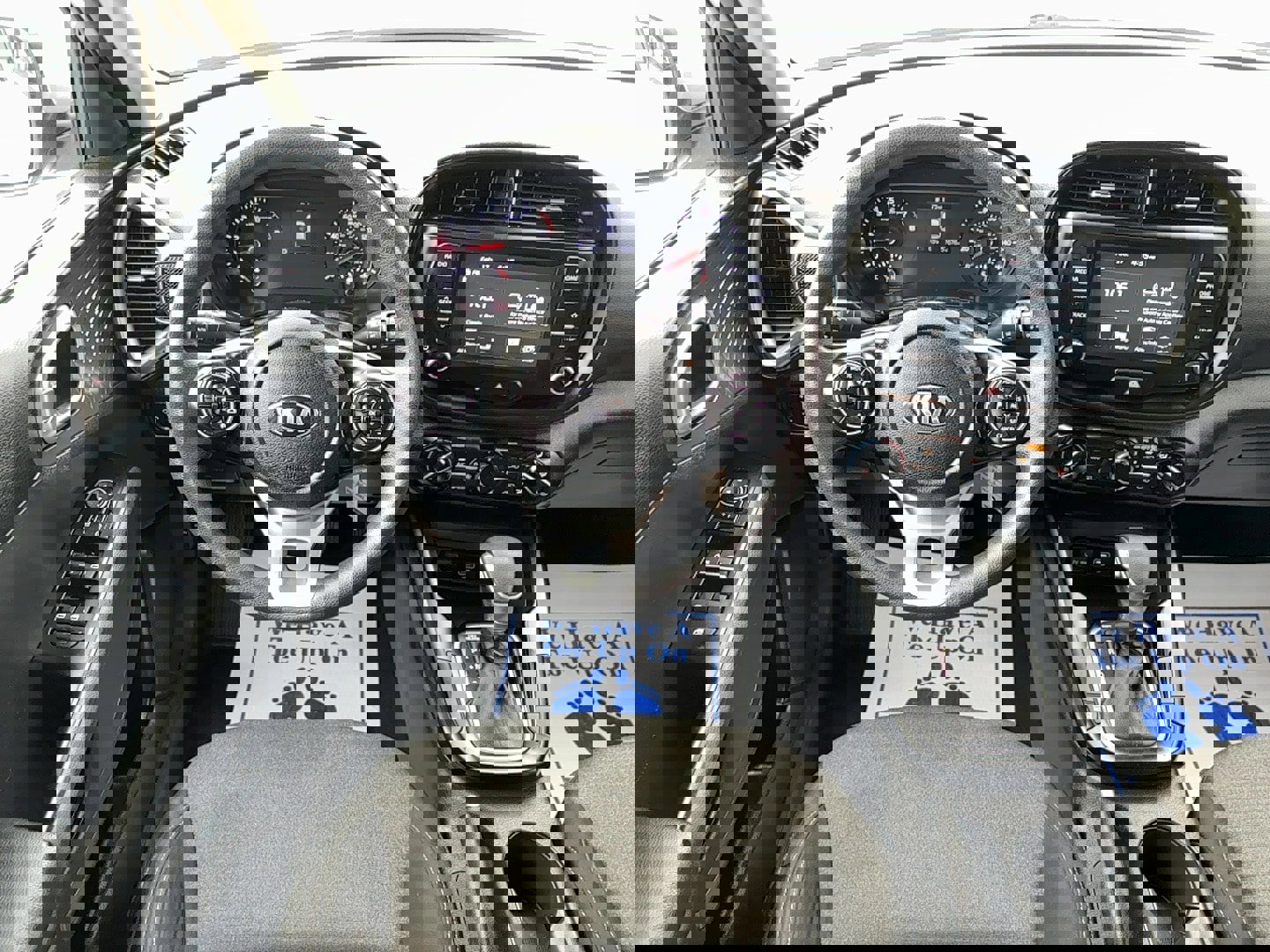 Used 2020 Kia Soul S image 14