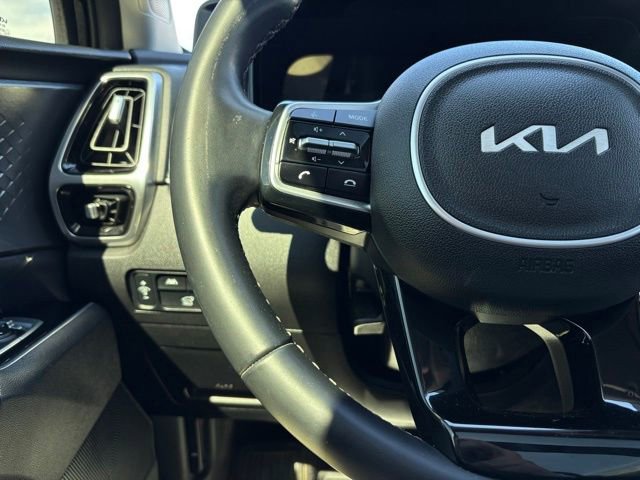 Used 2022 Kia Sorento SX image 34