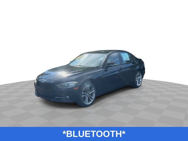 Used 2013 BMW 335i xDrive Sedan AWD/4WD image 5