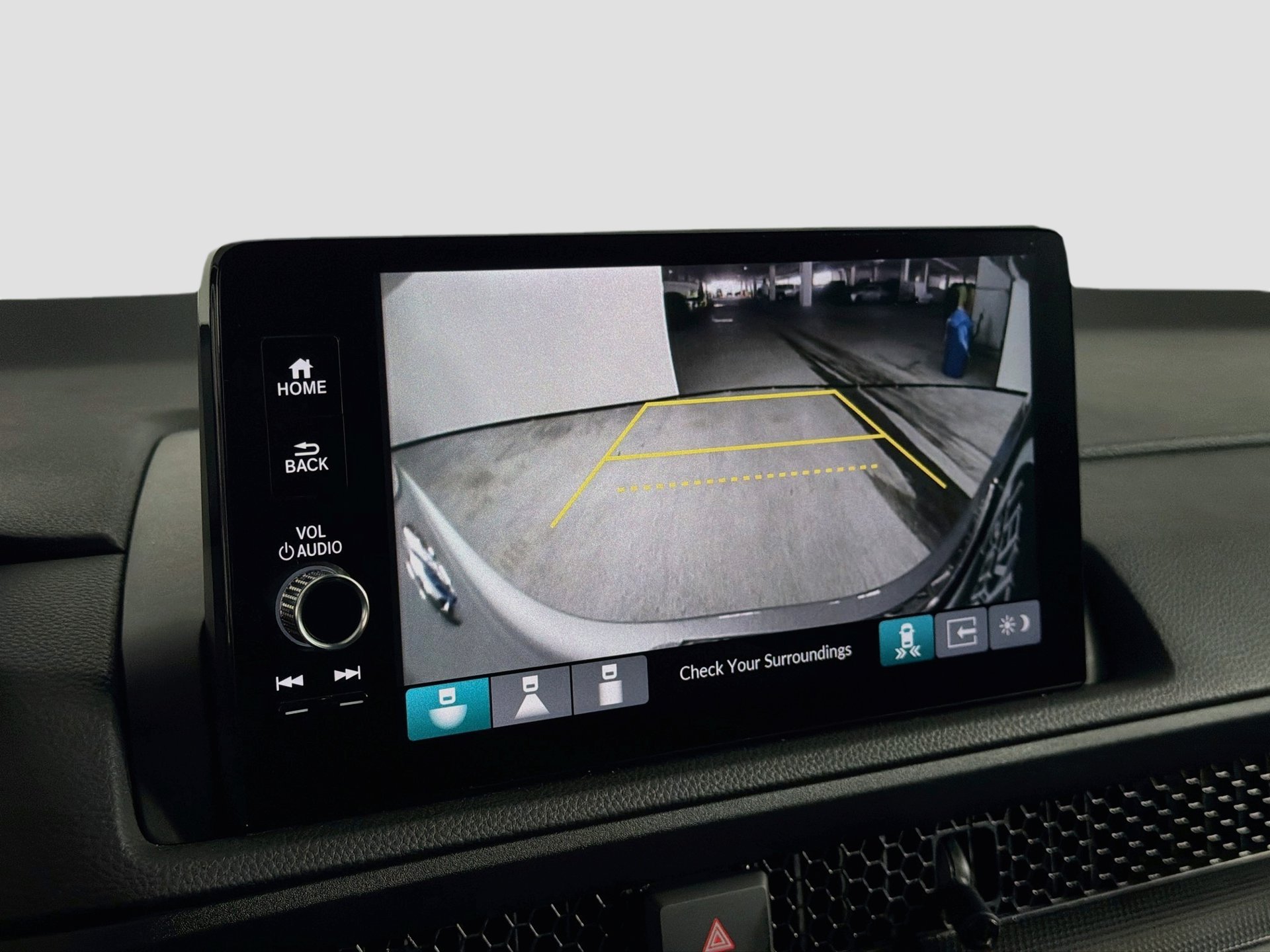 Certified 2025 Honda CR-V Sport-L image 32