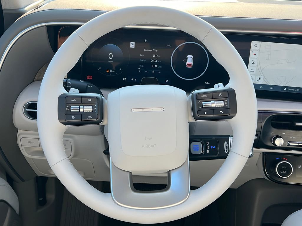 New 2026 Hyundai Palisade SEL image 24