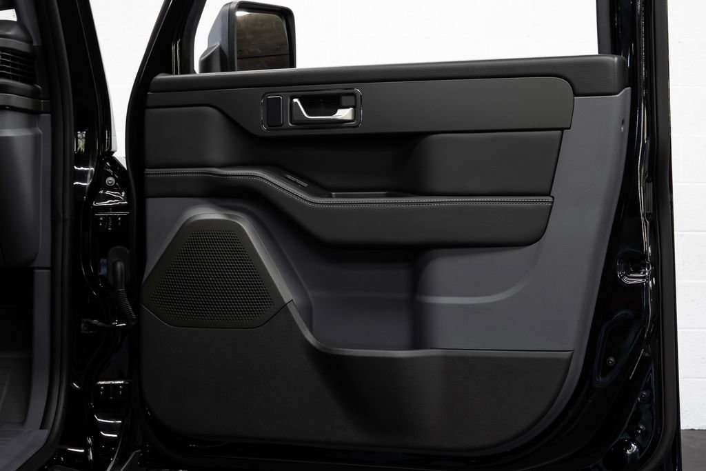 New 2025 INEOS Grenadier image 21