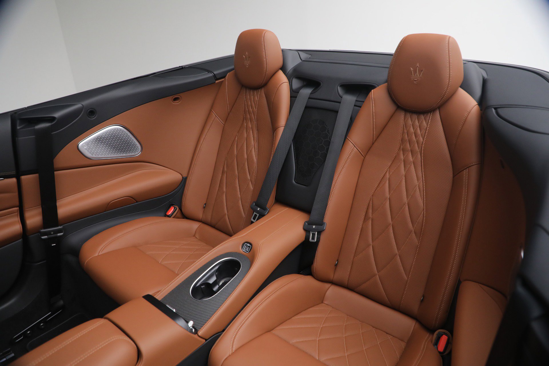 New 2026 Maserati GranCabrio Modena image 22