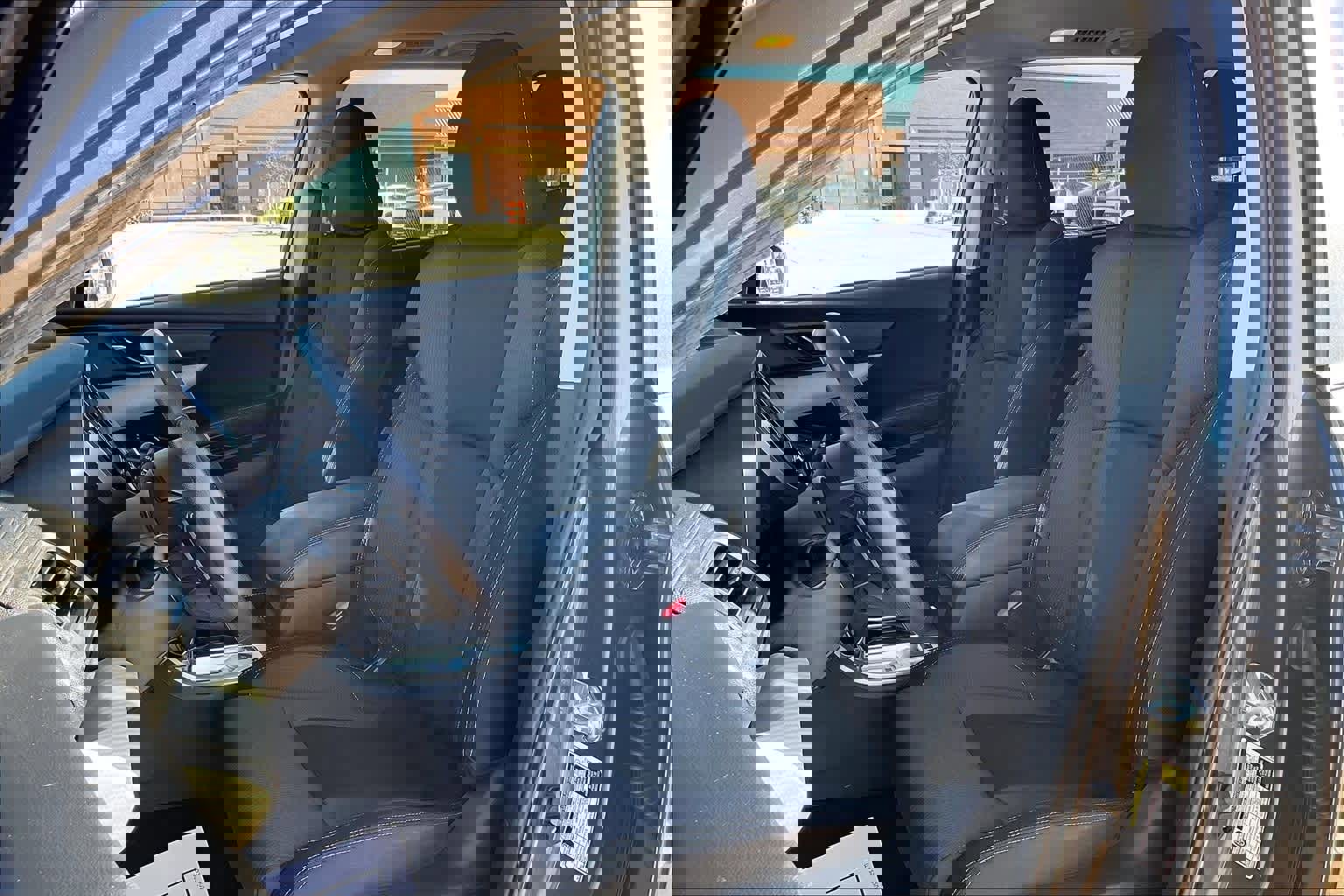 Used 2022 Subaru Ascent Premium w/ Convenience Package image 11