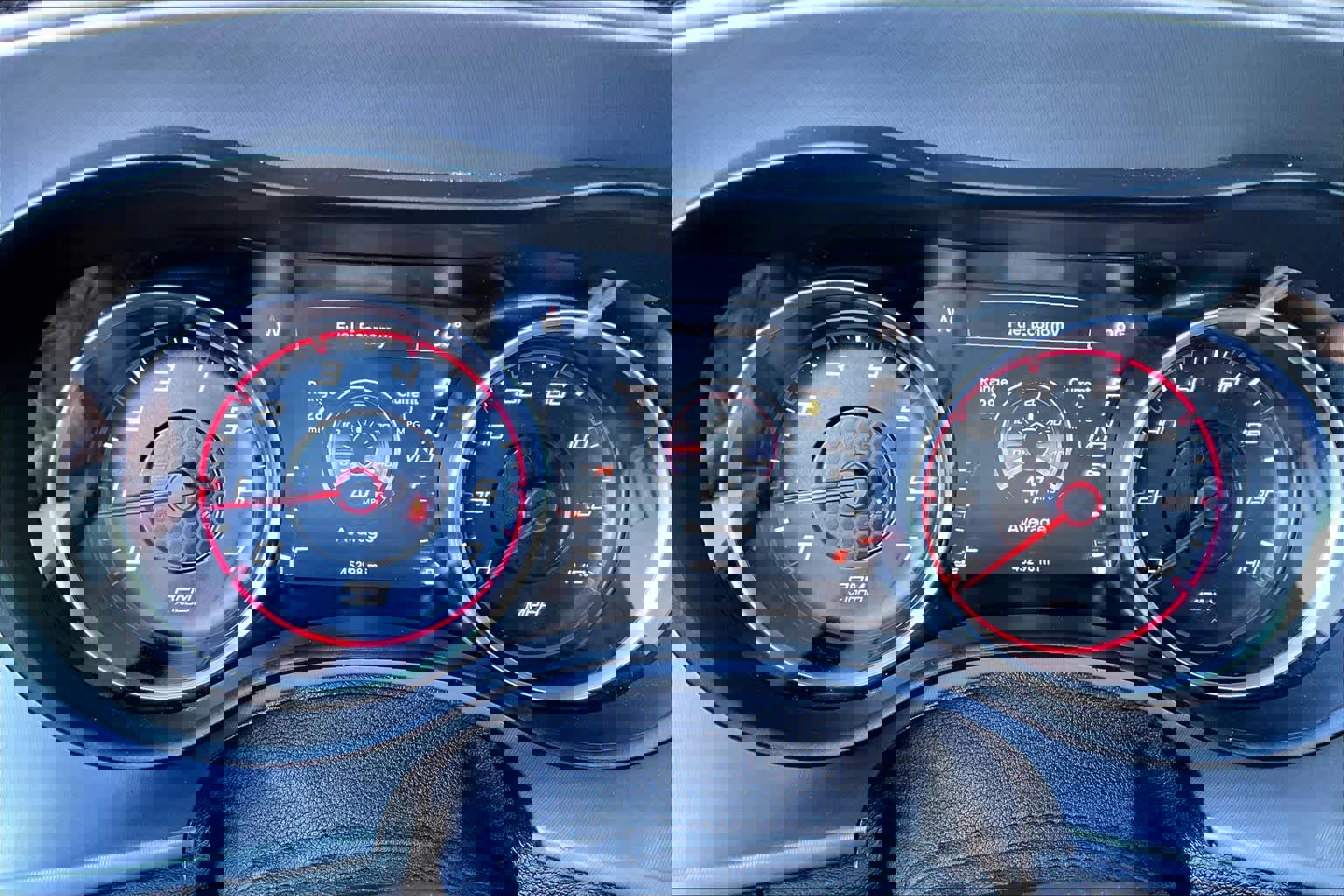 Used 2023 Dodge Charger GT image 25