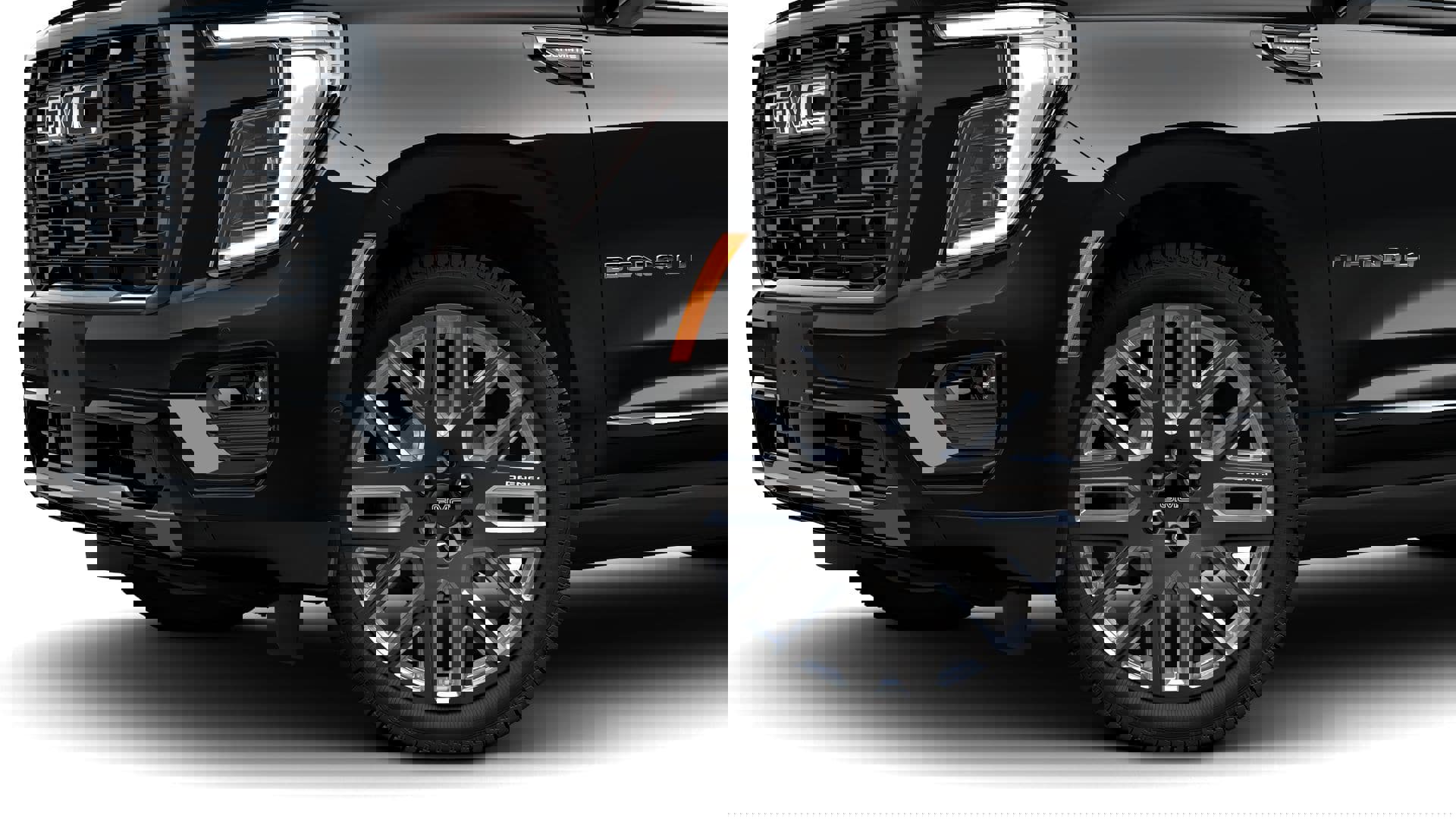 New 2026 GMC Yukon XL Denali Ultimate image 5