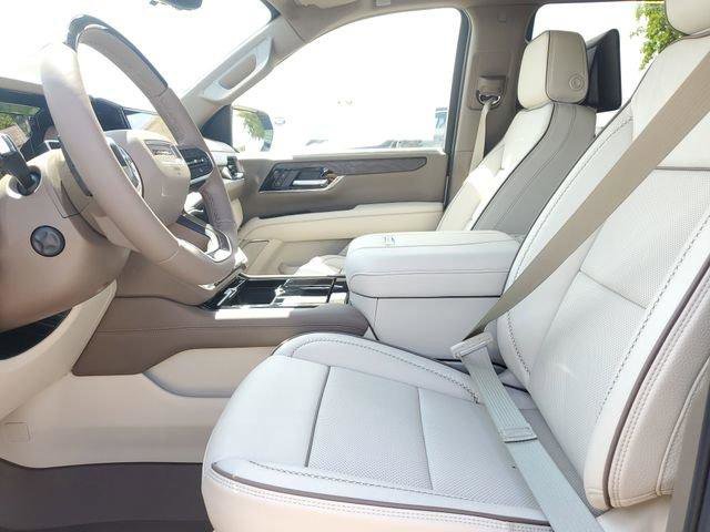New 2026 GMC Yukon Denali w/ Denali Reserve Package image 18