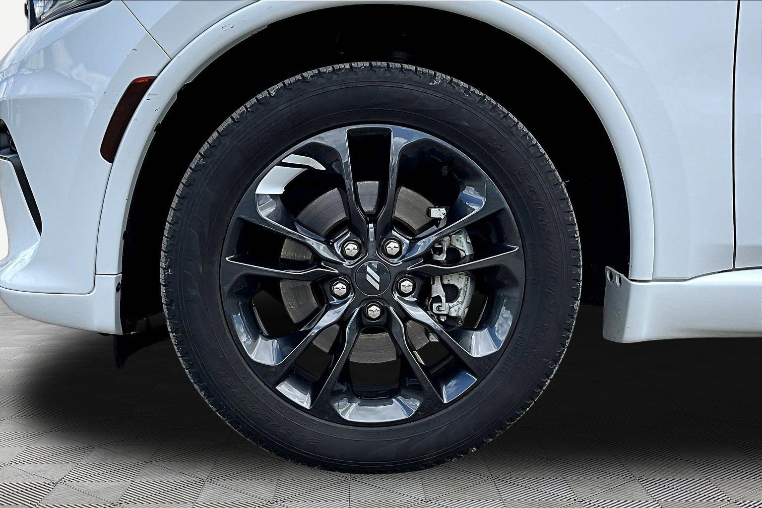 Used 2024 Dodge Durango GT AWD/4WD image 33