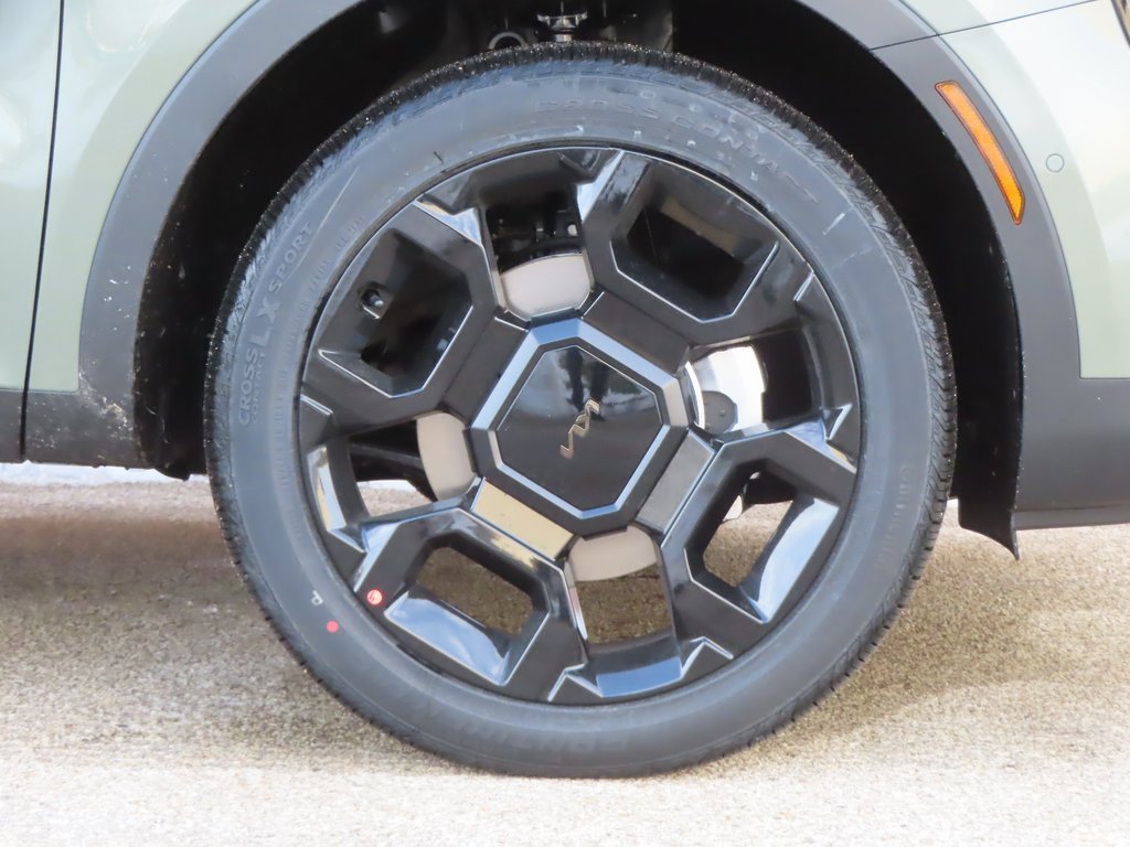 New 2026 Kia Sorento SX image 17