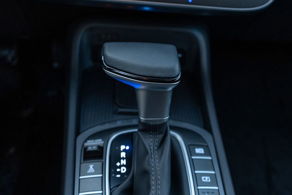 New 2026 Hyundai Kona SEL Sport image 28