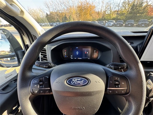 New 2026 Ford Transit 250 Low Roof AWD w/ Load Area Protection Package image 21