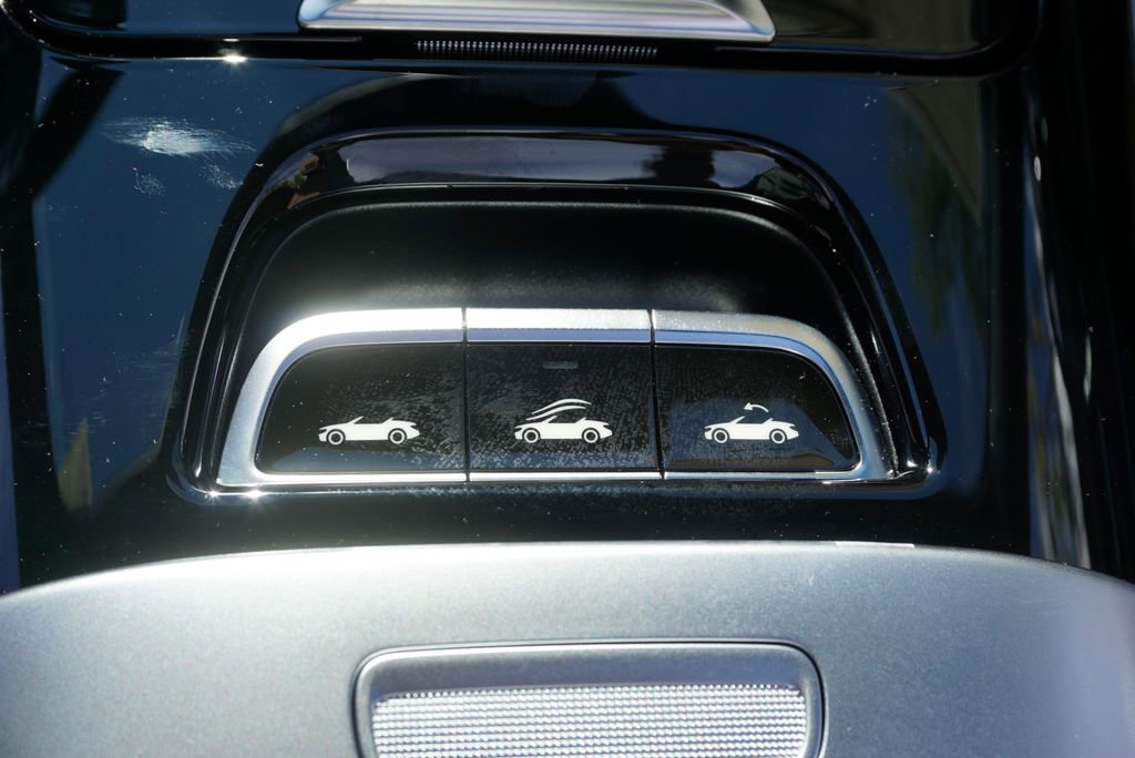 New 2026 Mercedes-Benz CLE 300 4MATIC Cabriolet image 43