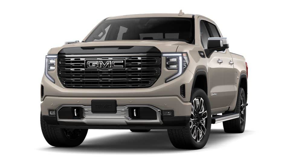 New 2026 GMC Sierra 1500 Denali Ultimate AWD/4WD image 50