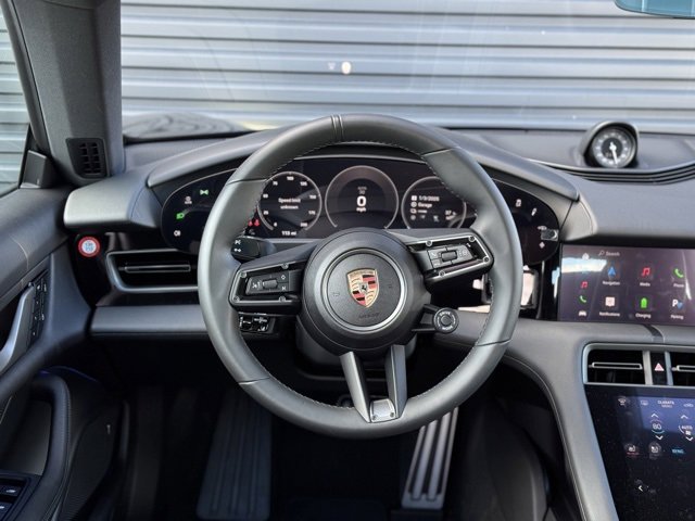 New 2025 Porsche Taycan 4S image 21