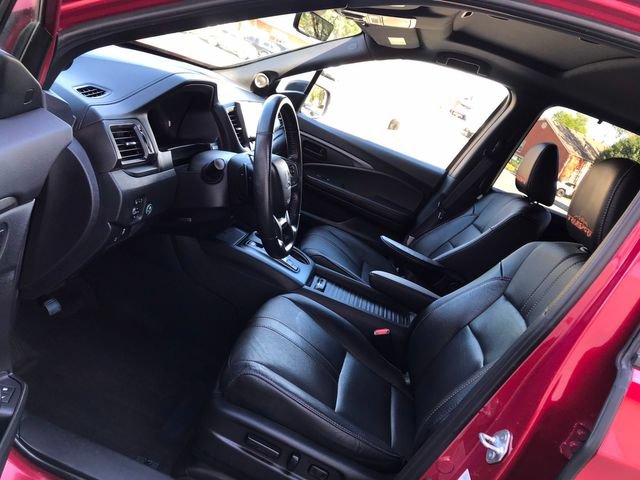 Used 2023 Honda Passport TrailSport image 19