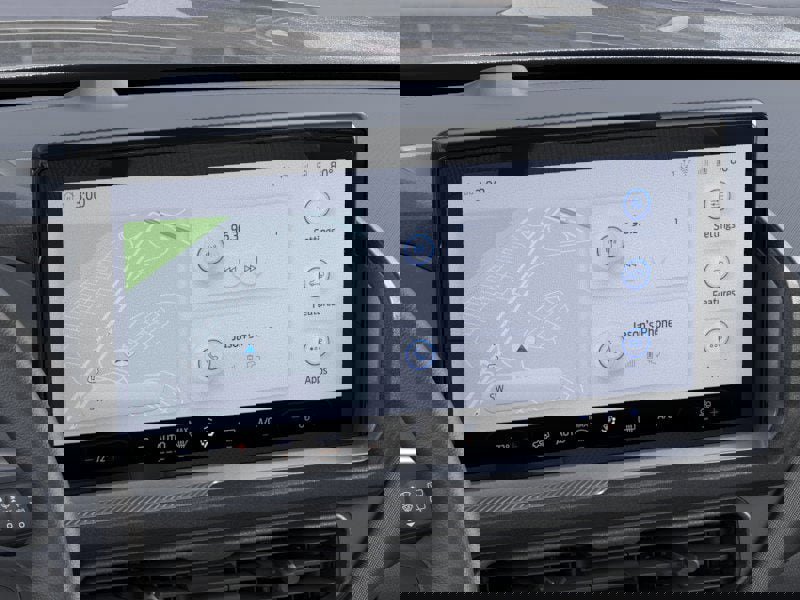 New 2025 Ford Bronco Sport Big Bend w/ Black Appearance Package image 14