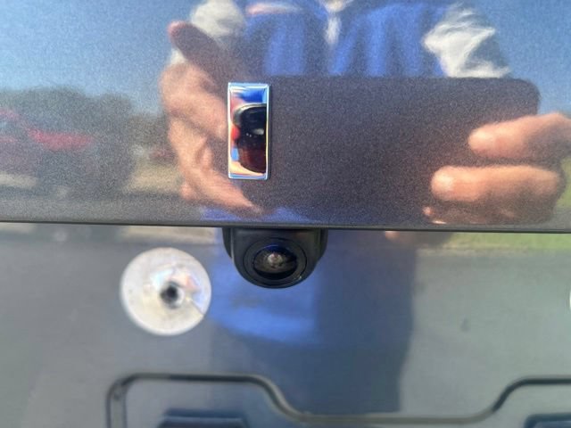 Used 2024 Hyundai Palisade SEL AWD/4WD image 14