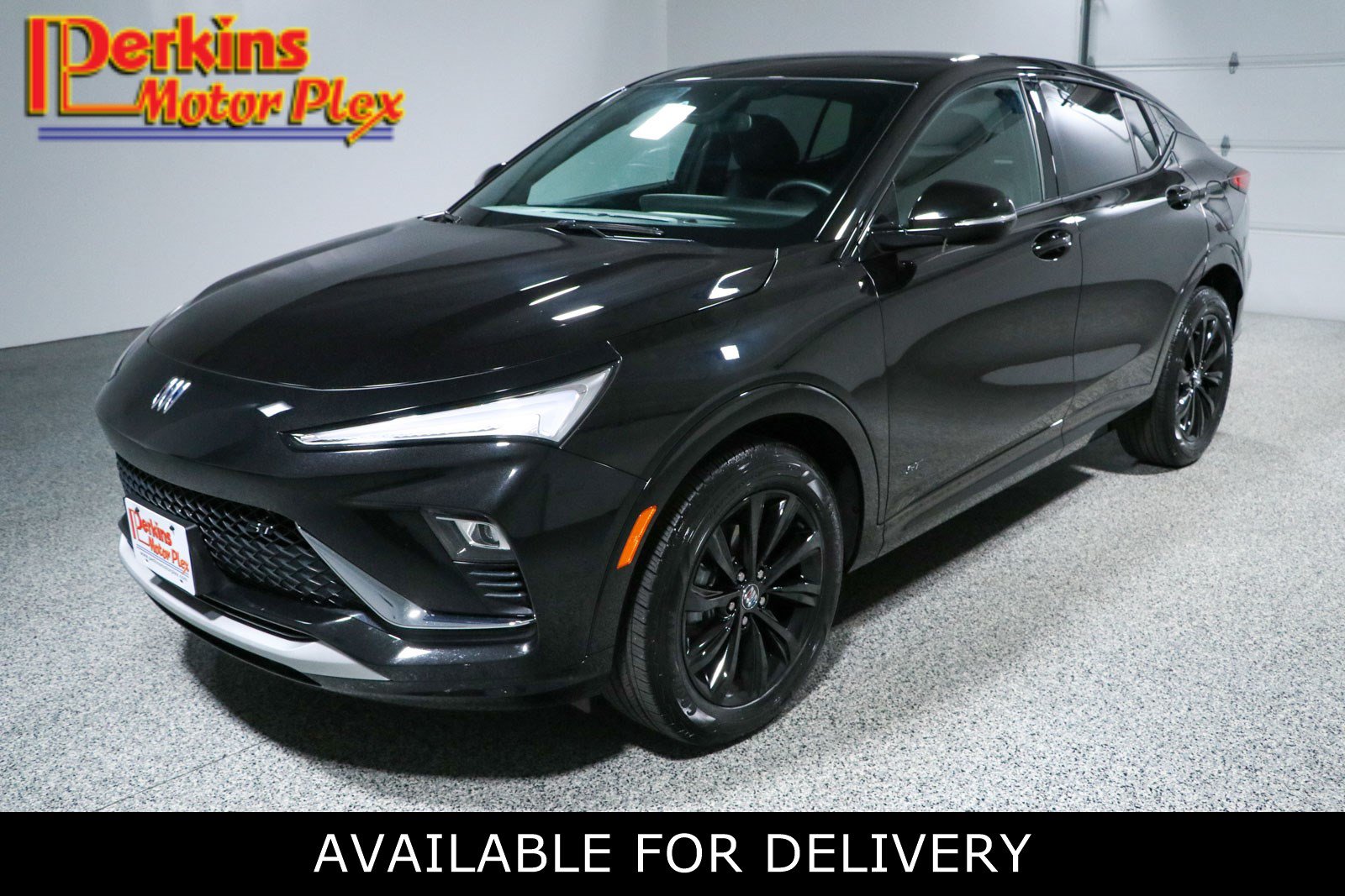 Used 2025 Buick Envista Sport Touring w/ Convenience I Package