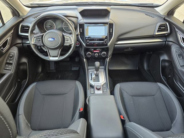 Used 2022 Subaru Forester Premium image 21