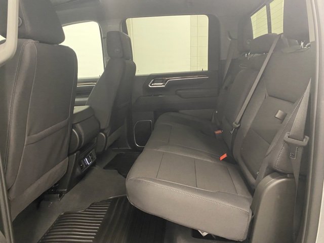 New 2025 Chevrolet Silverado 3500 LT w/ All Star Edition image 12