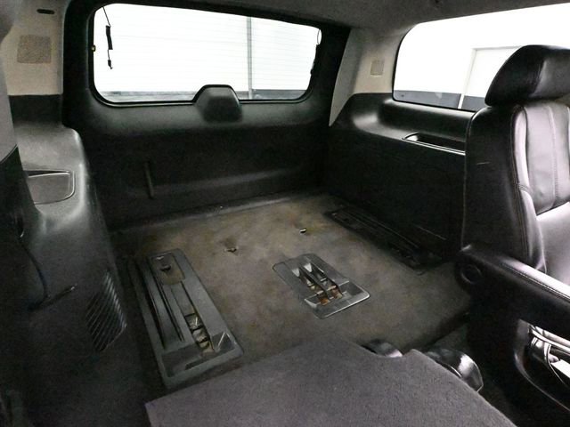 Used 2007 Chevrolet Tahoe LT w/ LT Preferred Equipment Group image 42