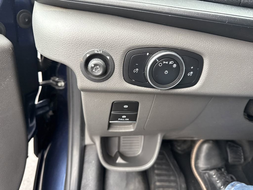 Used 2021 Ford Transit 250 Medium Roof AWD image 24