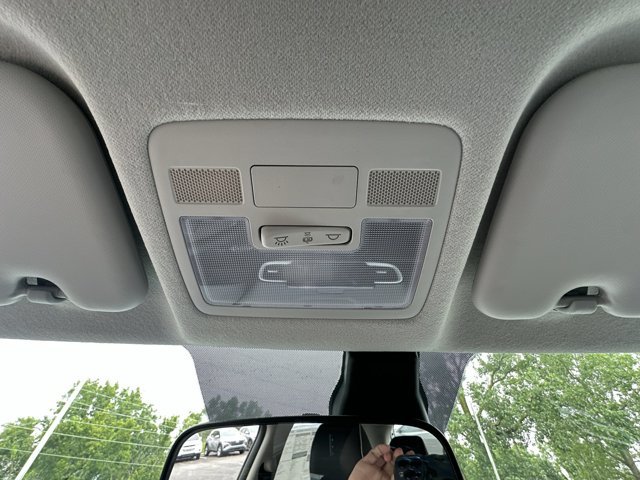 New 2026 Hyundai Venue SEL FWD image 25