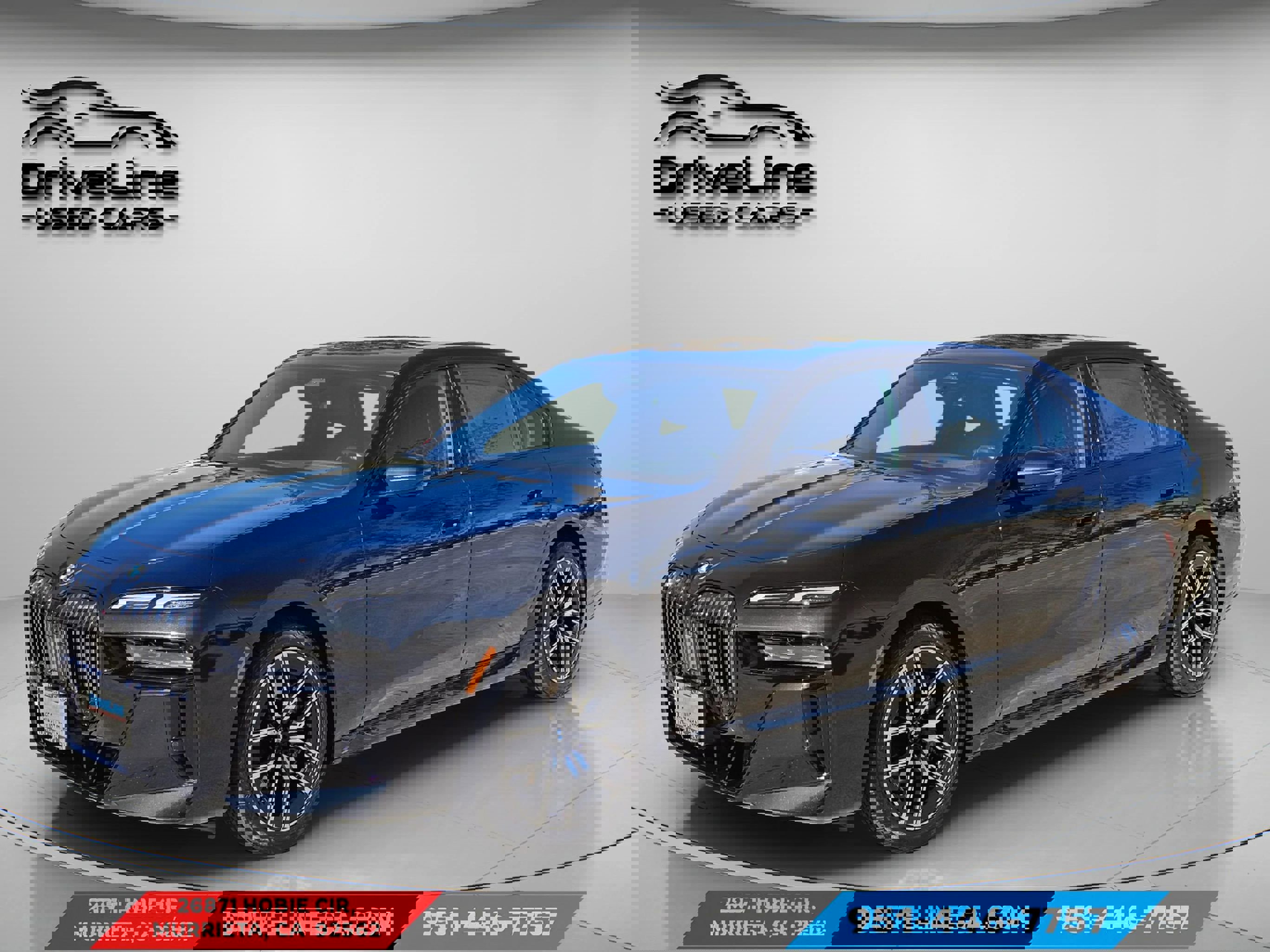 Used 2025 BMW 740i image 13