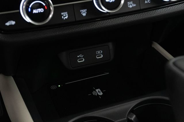 New 2026 Honda HR-V EX-L image 24