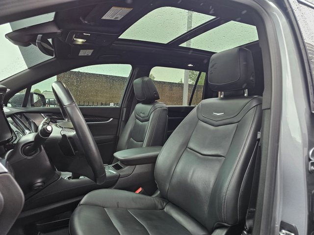 Used 2023 Cadillac XT6 Premium Luxury AWD/4WD image 20