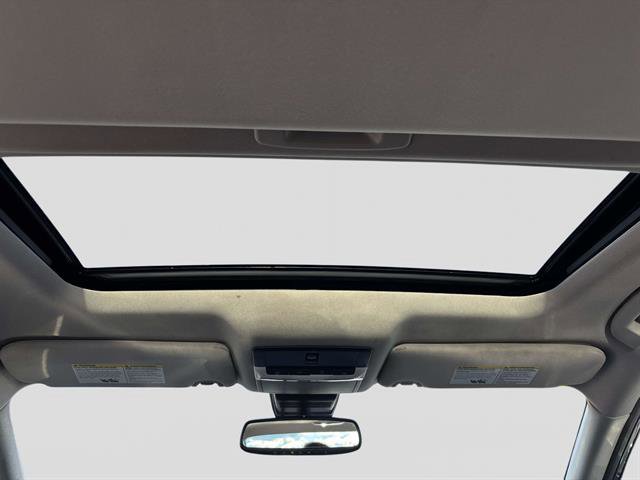 Used 2019 Nissan Altima 2.5 SV image 11