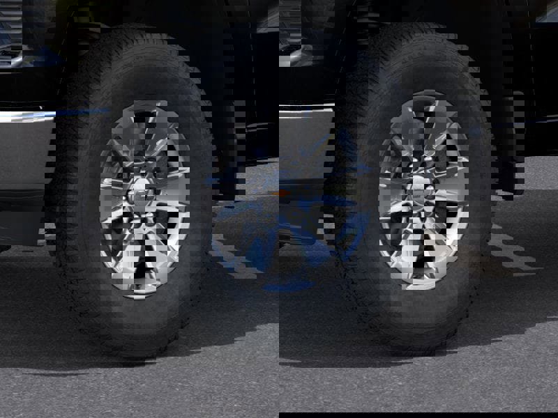 New 2026 Chevrolet Silverado 1500 LT image 33