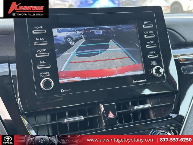 Used 2024 Toyota Camry LE image 31