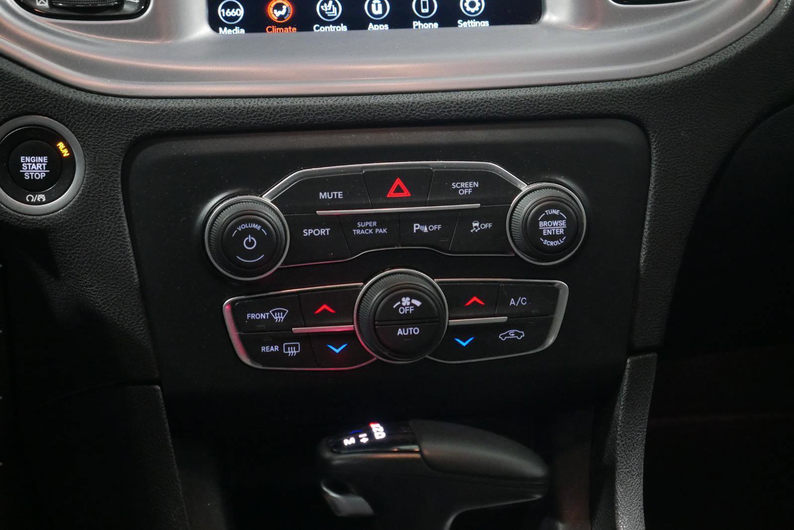 Used 2023 Dodge Charger GT w/ Blacktop Package image 25