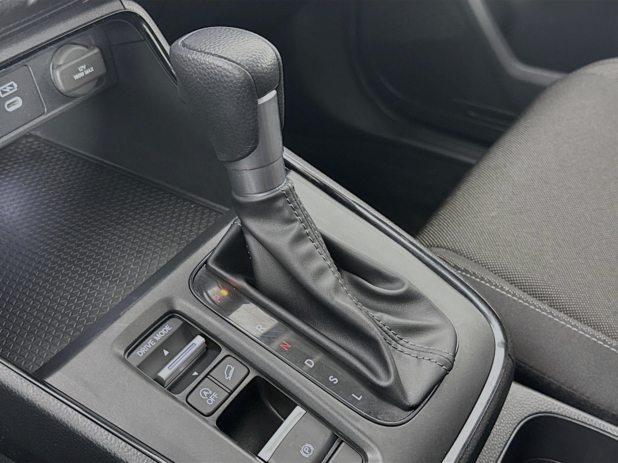 Certified 2024 Honda CR-V EX image 16