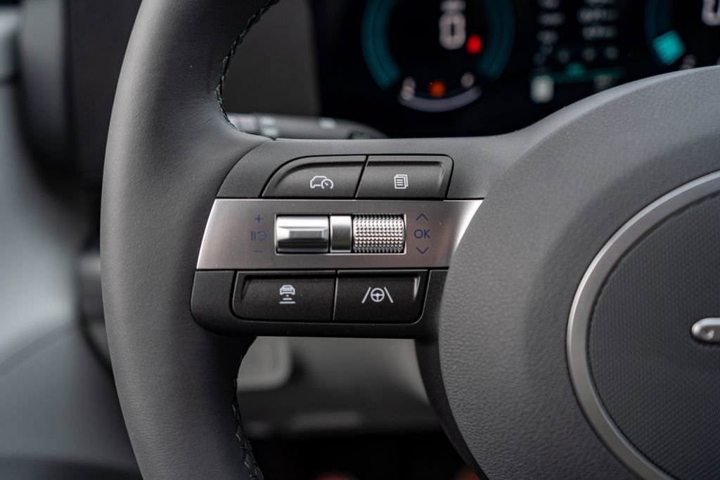 New 2026 Hyundai Kona SEL Sport image 24