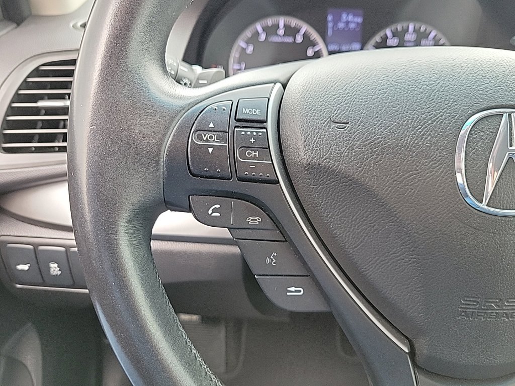 Used 2013 Acura RDX w/ Technology Package AWD/4WD image 26