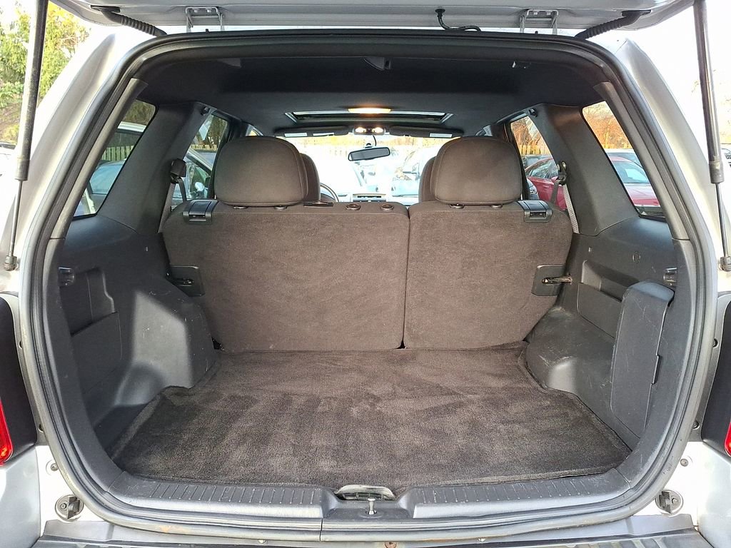 Used 2012 Ford Escape XLT AWD/4WD image 26