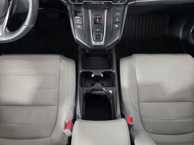 Used 2022 Honda CR-V EX-L image 25